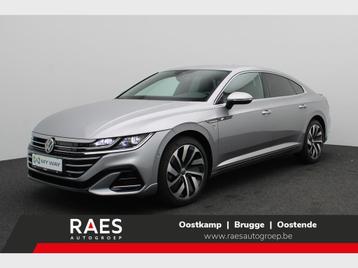 Volkswagen Arteon 1.4 eHybrid PHEV R-Line Business Premium O