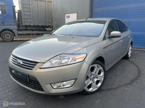 Ford Mondeo / 2.3-16V / Ghia / opknappertje /, Auto's, Ford, Bedrijf, Te koop, Mondeo, ABS, Airbags, Airconditioning, Alarm, Boordcomputer