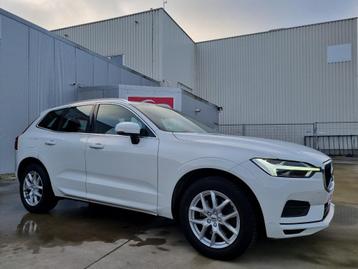Volvo XC60  2.0 D4 // GEARTRONIC //