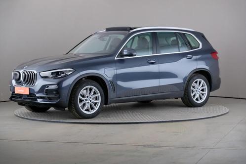 (1XJJ380) BMW X5, Autos, BMW, Entreprise, Achat, X5, 4x4, ABS, Caméra de recul, Airbags, Air conditionné, Alarme, Apple Carplay