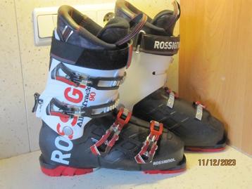 Chaussure de ski ROSSIGNOL homme ALL TRACK 90 Taille 43 