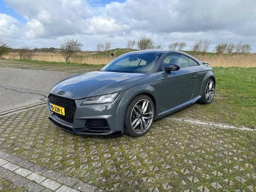 Audi TT 2.0 TFSI quattro Pro Line S met extra's!, Auto's, Audi, Particulier, TT, 4x4, ABS, Adaptieve lichten, Airbags, Airconditioning