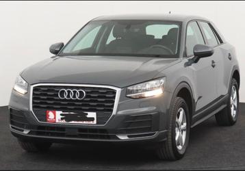 Audi Q3 Sportback gezocht. Lees zoekertje aub.