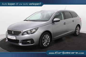 Peugeot 308 SW 130 Allure *Système de navigation*CarPlay*DAB