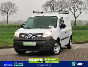 Renault KANGOO 1.5 airco nap!