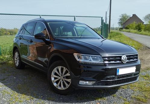 Volkswagen Tiguan, Auto's, Volkswagen, Particulier, Tiguan, ABS, Adaptive Cruise Control, Airbags, Airconditioning, Android Auto