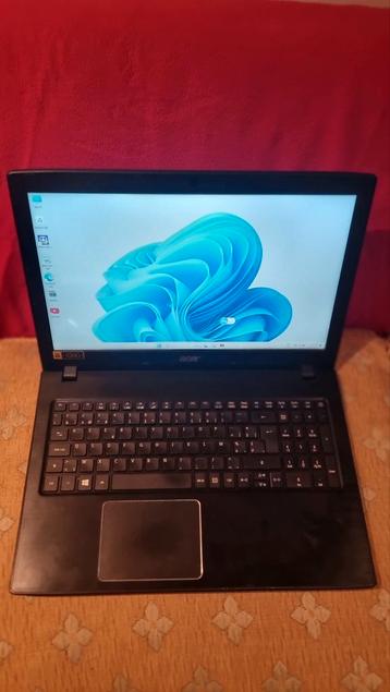 Laptop Acer Core i5  7gnr