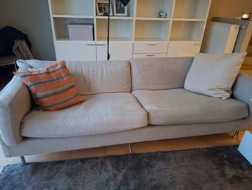 zitbank Depadova 230 cm