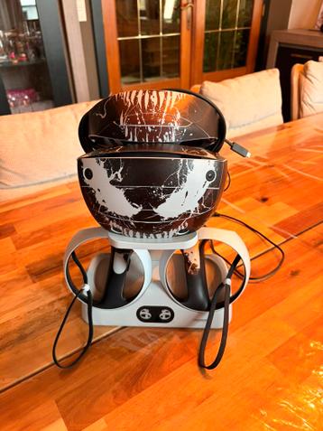 PlayStation vr2