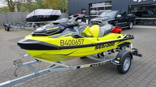 Sea-Doo RXT-X RS 300 Neon Yellow 2019, Sports nautiques & Bateaux, Speedboat, Comme neuf, 3 à 6 mètres, Essence, 200 ch ou plus