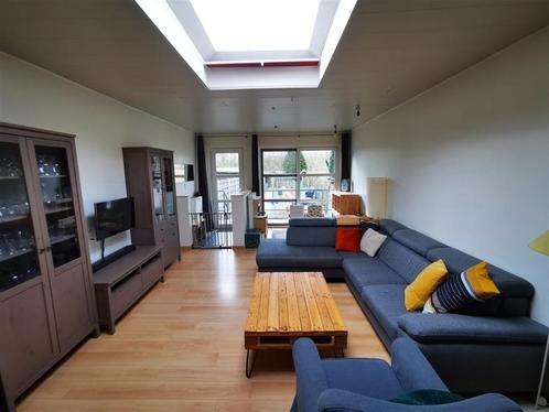 Unieke instapklare woning- tuin- achteringang- staanplaats, Immo, Huizen en Appartementen te koop, Mechelen, 200 tot 500 m², Tussenwoning
