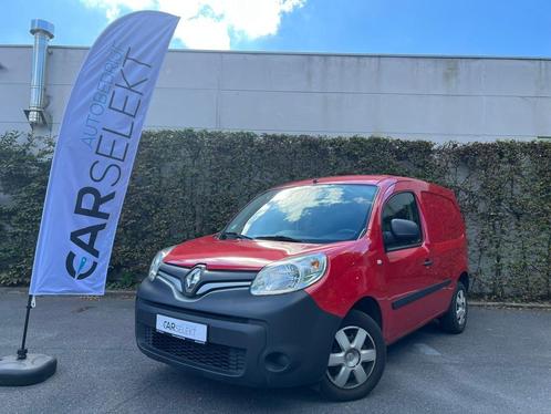 Renault Kangoo 1.2 TCe Bestelwagen | 2015 | 24.580 KM, Autos, Camionnettes & Utilitaires, Entreprise, Achat, Bluetooth, Verrouillage central