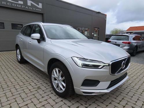 Volvo XC60 2.0 D4 Momentum Geartronic AdBlue 17000eur+BTW/TV, Autos, Volvo, Entreprise, Achat, XC60, ABS, Airbags, Air conditionné
