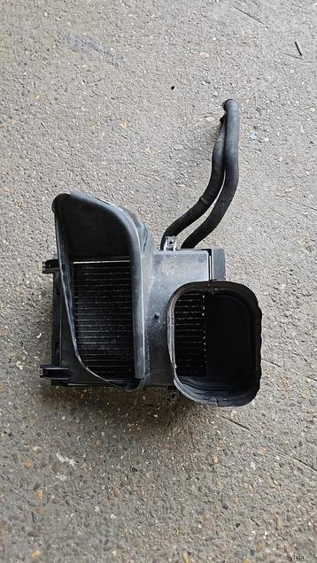 Extra radiateur Motoroliekoeler N63  BMW X5 E70 X6 E71 E72 1