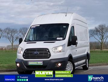 Ford TRANSIT 350 2.2 tdci