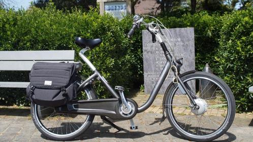 Vélo électrique Gazelle Balance, Vélos & Vélomoteurs, Vélos électriques, Comme neuf, Gazelle, Enlèvement
