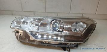 Citroën C5 III xenon koplamp 89903148 89903362 9689037880 li