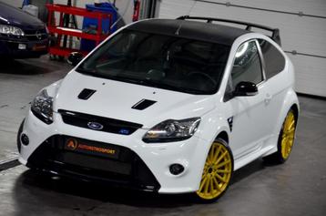 Ford Focus RS _ 36 000 Km _ Garantie✅