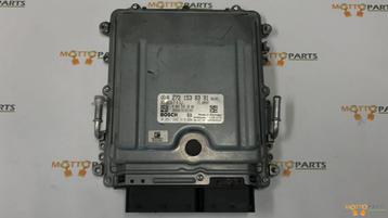 Mercedes-Benz ECU Motorcomputer CLS Klasse A2721538391