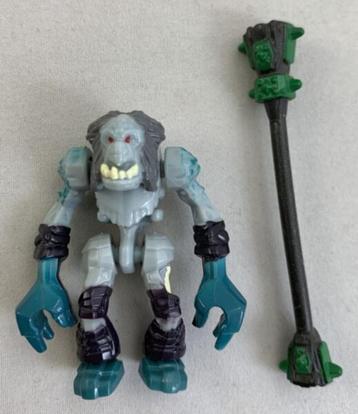 Figurine Goblin Shredder de World of Warcraft Mega Bloks WoW