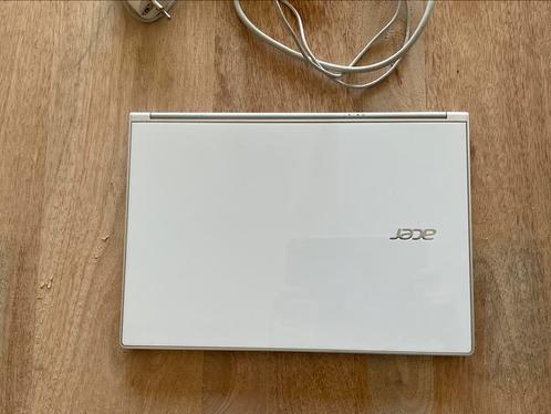 Acer Aspire S7, Informatique & Logiciels, Ordinateurs portables Windows, Utilisé, 13 pouces, SSD, 2 à 3 Ghz, 8 GB, Azerty, Avec écran tactile