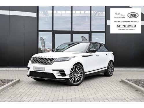 Land Rover Range Rover Velar D300 3.0 R-Dynamic SE 2 years w, Auto's, Land Rover, Bedrijf, Airbags, Airconditioning, Alarm, Bluetooth
