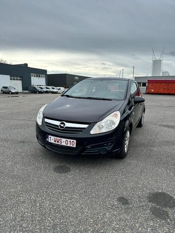 Opel Corsa 1.3 CDTI | Airco 