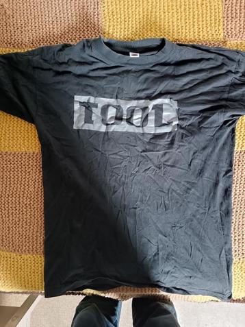 Tool shirt vintage Aenima XL