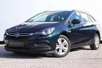 Opel Astra 1.6CDTi Innovation NAVI*AIRCO AUT*CAMERA*LED KOPL