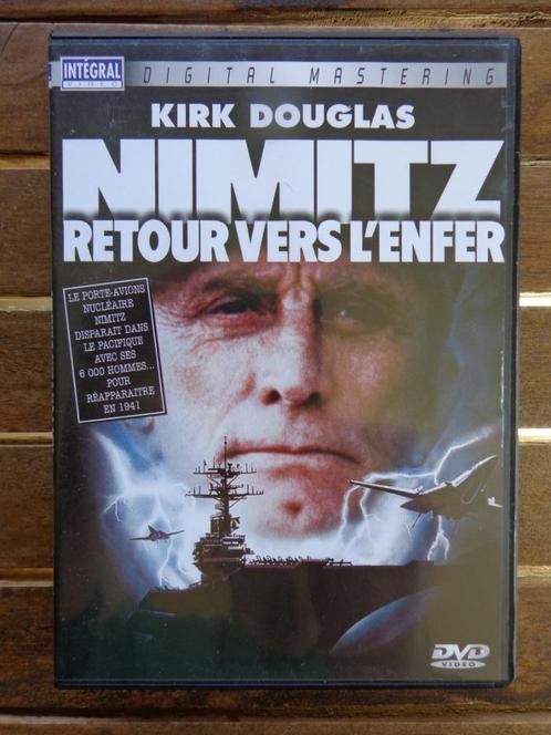 )))  Nimitz Le Retour vers l' enfer   //  Science-Fiction  (, CD & DVD, DVD | Science-Fiction & Fantasy, Comme neuf, Science-Fiction