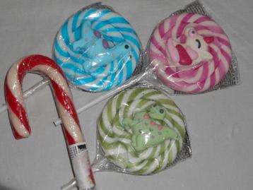 gratis ongeopend snoep