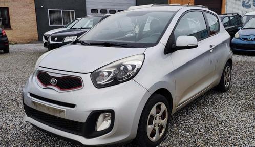 🆕EXPORT•KIA NEW PICANTO_1.0 i(68CH)_05/2012💢EURO 5💢, Auto's, Kia, Bedrijf, Te koop, Picanto, ABS, Airbags, Centrale vergrendeling