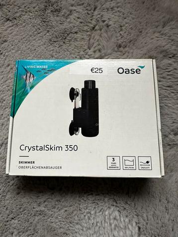 Oase Crystalskim 350