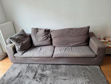 Zetel in gebruikte staat GRATIS af te halen