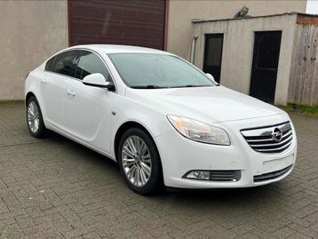 Opel Insignia 1.4Turbo, bj2013, 136.000km, Keuring + Garanti