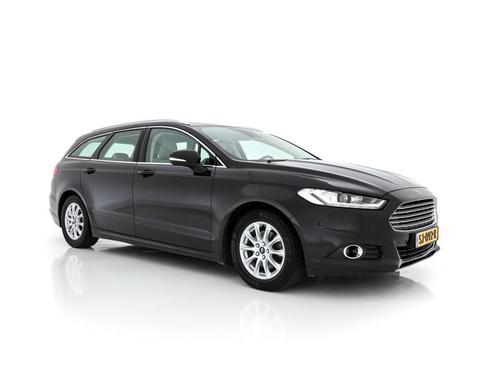 Ford Mondeo Wagon 1.5 TDCi Titanium-Lease-Edition Comfort-Se, Autos, Ford, Entreprise, Mondeo, ABS, Phares directionnels, Airbags