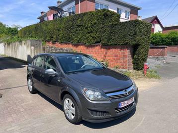 Opel Astra 1.4i - CLIMATISEE -PRETE A IMMATRICULER - GARANTI