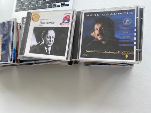 CD classiques pour collectionneurs, CD & DVD, CD | Classique, Comme neuf, Orchestre ou Ballet, Enlèvement ou Envoi