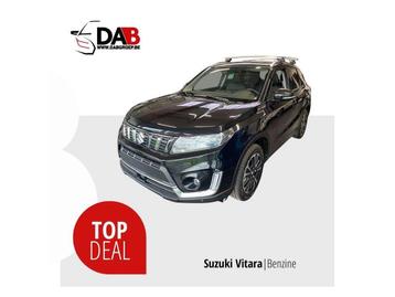 Suzuki Grand Vitara 1.4 4X2 48V GLX 