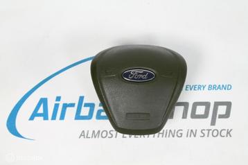 Stuur airbag Ford EcoSport (2012-heden)