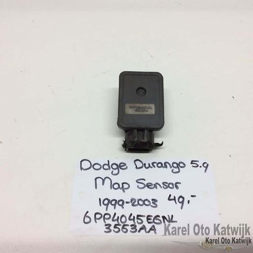 Map sensor Dodge Durango 5.9 1999-2003, Autos : Pièces & Accessoires, Électronique & Câbles, Utilisé, Enlèvement ou Envoi