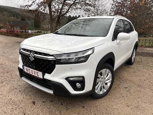 Suzuki S-CROSS 1.4T Boosterjet Hybrid 4x4 GL+ GARANTIE 5, Autos, Suzuki, Entreprise, Autres modèles, 4x4, ABS, Régulateur de distance