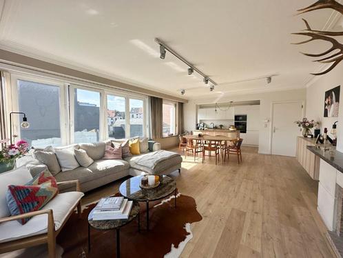 Uniek appartement met 3 slpk, garage te Gent!, Immo, Appartements & Studios à louer, Gand, 50 m² ou plus