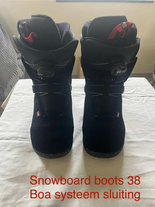 Head snowboard boots, Sport en Fitness, Snowboarden, Ophalen of Verzenden