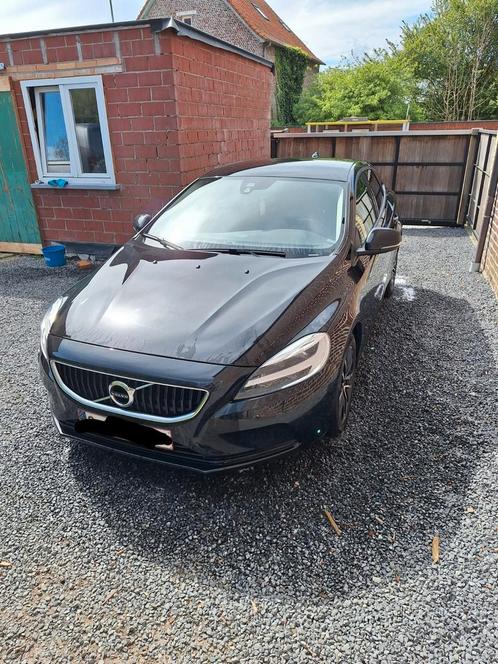 VOLVO V40 D3 150 ch euro6, Autos, Volvo, Particulier, V40, ABS, Phares directionnels, Airbags, Air conditionné, Alarme, Bluetooth