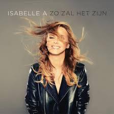 Isabelle A - Zo Zal het Zijn (2CD)