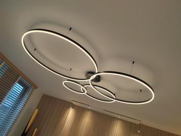 Plafondlamp Kundaline Designs XL