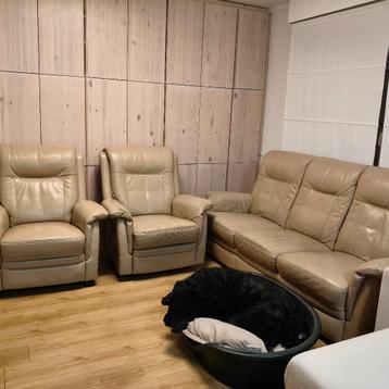 Salon: gratis afhalen