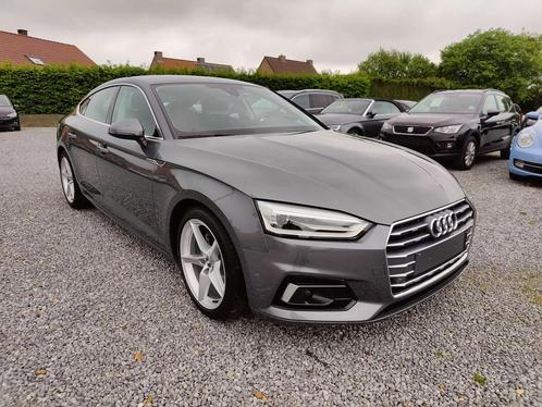 Audi A5 40 TFSI Sport S tronic (EU6d-TEMP) (bj 2019), Auto's, Audi, Bedrijf, Te koop, A5, ABS, Adaptive Cruise Control, Airbags