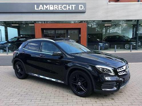 Mercedes-Benz GLA 200 Business Solution AMG * PANO DAK *, Auto's, Mercedes-Benz, Bedrijf, GLA, ABS, Airbags, Airconditioning, Bluetooth